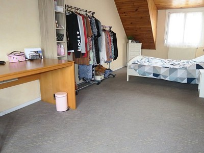 MAISON - ENGLOS - 100 m2 - 340000€