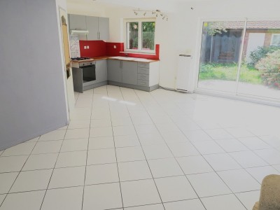 MAISON A VENDRE - ENGLOS - 70 m2 - 210000 €