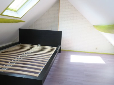 MAISON A VENDRE - ENGLOS - 70 m2 - 210000 €