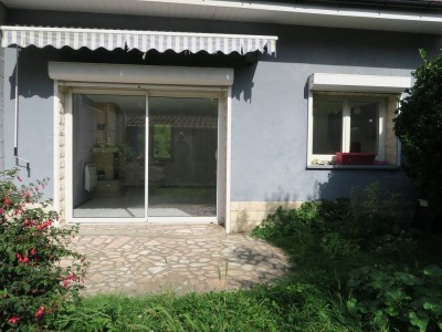 MAISON A VENDRE - ENGLOS - 70 m2 - 210000 €