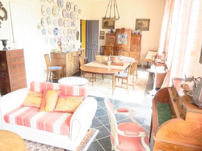 MAISON - ENNETIERES EN WEPPES - 253 m2 - 599500€