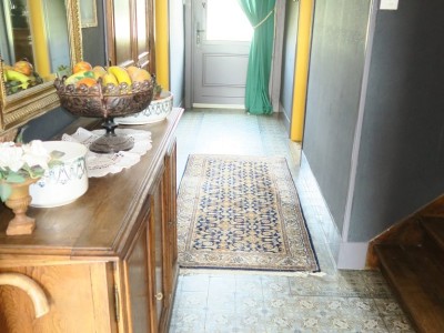MAISON - ENNETIERES EN WEPPES - 253 m2 - 599500€