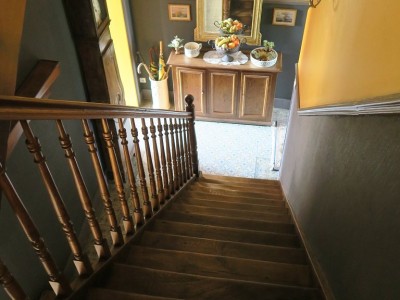 MAISON - ENNETIERES EN WEPPES - 253 m2 - 599500€
