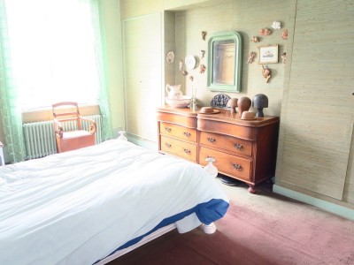 MAISON - ENNETIERES EN WEPPES - 253 m2 - 599500€
