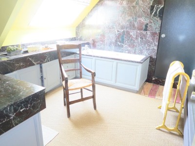 MAISON - ENNETIERES EN WEPPES - 253 m2 - 599500€