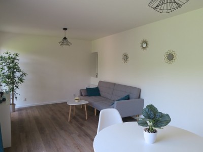 MAISON - ENGLOS - 78 m2 - VENDU