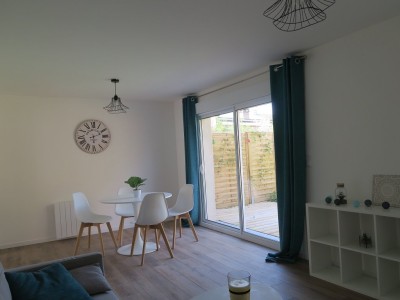 MAISON - ENGLOS - 78 m2 - VENDU