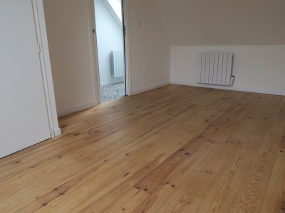 MAISON - ENGLOS - 78 m2 - VENDU