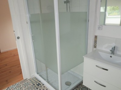 MAISON - ENGLOS - 78 m2 - VENDU