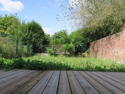 MAISON - ENGLOS - 78 m2 - VENDU
