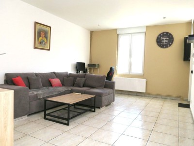 MAISON A VENDRE - ENGLOS - 80 m2 - 254000€