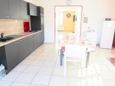 MAISON A VENDRE - ENGLOS - 80 m2 - 254000€