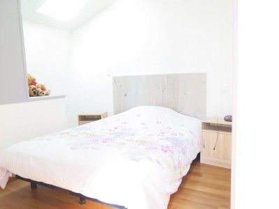 MAISON A VENDRE - ENGLOS - 80 m2 - 254000€