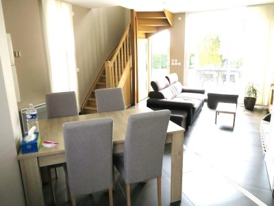 MAISON A VENDRE - ENGLOS - 80 m2 - 246000€