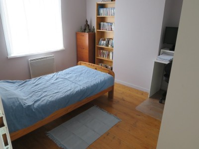 MAISON A VENDRE - ENGLOS - 80 m2 - 246000€