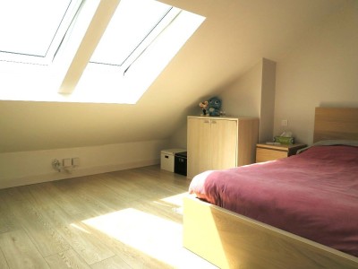 MAISON A VENDRE - ENGLOS - 80 m2 - 246000€