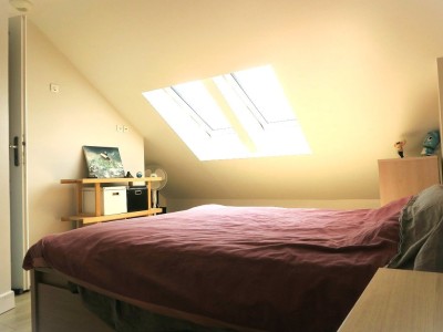 MAISON A VENDRE - ENGLOS - 80 m2 - 239900€