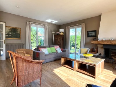MAISON A VENDRE - ENGLOS - 160 m2 - 844000€