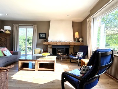 MAISON A VENDRE - ENGLOS - 160 m2 - 844000€