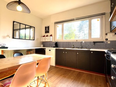MAISON A VENDRE - ENGLOS - 160 m2 - 844000€