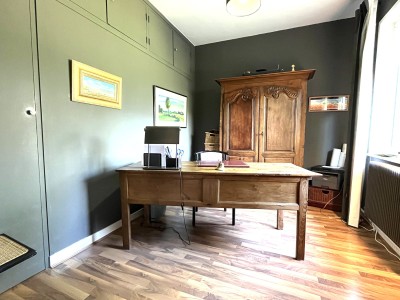 MAISON A VENDRE - ENGLOS - 160 m2 - 844000€