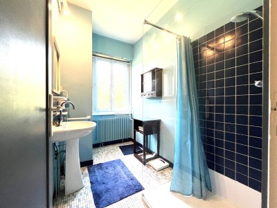 MAISON A VENDRE - ENGLOS - 160 m2 - 844000€