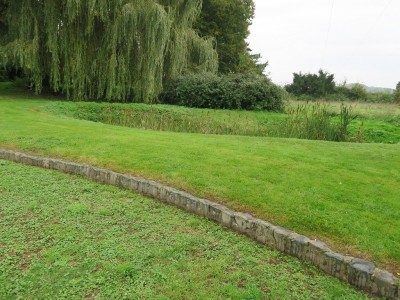 FERMETTE A VENDRE - ENNETIERES EN WEPPES - 177 m2 - 499000 €