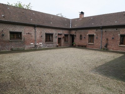 FERMETTE A VENDRE - ENNETIERES EN WEPPES - 177 m2 - 499000 €