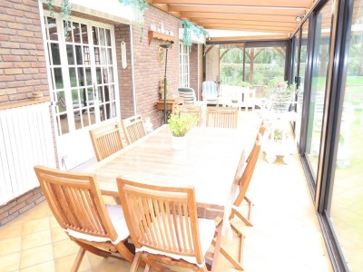FERMETTE A VENDRE - ENNETIERES EN WEPPES - 177 m2 - 499000 €