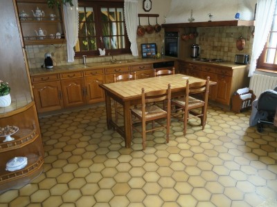 FERMETTE A VENDRE - ENNETIERES EN WEPPES - 177 m2 - 499000 €