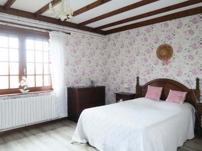 FERMETTE A VENDRE - ENNETIERES EN WEPPES - 177 m2 - 499000 €