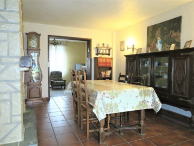 MAISON - ESCOBECQUES - 108 m2 - 199500€