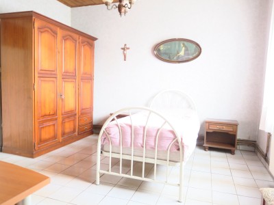 MAISON - ESCOBECQUES - 108 m2 - 199500€