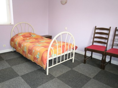 MAISON - ESCOBECQUES - 108 m2 - 199500€