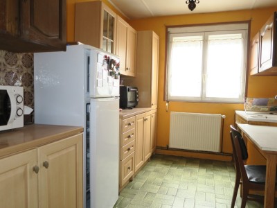 MAISON - ESCOBECQUES - 108 m2 - 199500€
