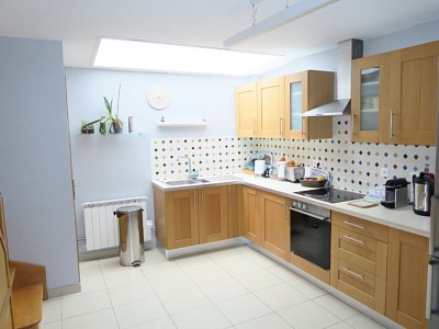 MAISON - HALLENNES LEZ HAUBOURDIN - 50 m2 - 119500€