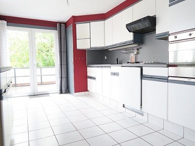 MAISON - HALLENNES LEZ HAUBOURDIN - 100 m2 - 225000€