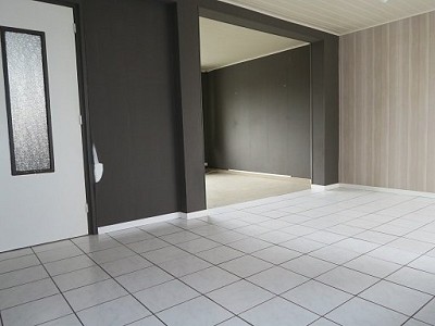 MAISON - HALLENNES LEZ HAUBOURDIN - 100 m2 - 225000 €