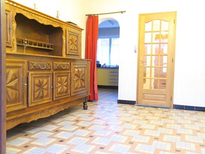 MAISON - HAUBOURDIN - 85 m2 - 145000€