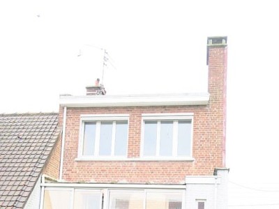 MAISON - HALLENNES LEZ HAUBOURDIN - 83 m2 - 198500 €