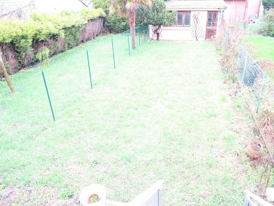 MAISON - HALLENNES LEZ HAUBOURDIN - 83 m2 - 198500€