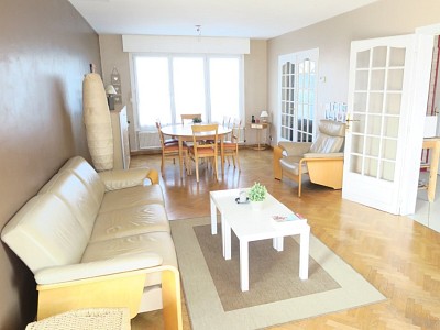 MAISON - HALLENNES LEZ HAUBOURDIN - 94 m2 - 277000€