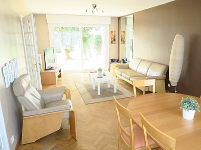 MAISON - HALLENNES LEZ HAUBOURDIN - 94 m2 - 277000€