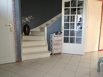MAISON - HALLENNES LEZ HAUBOURDIN - 94 m2 - 277000€