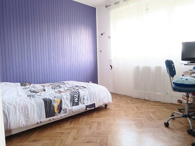 MAISON - HALLENNES LEZ HAUBOURDIN - 94 m2 - 277000€