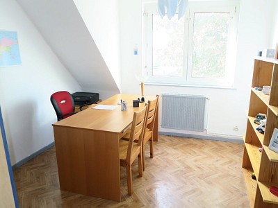 MAISON - HALLENNES LEZ HAUBOURDIN - 94 m2 - 277000€