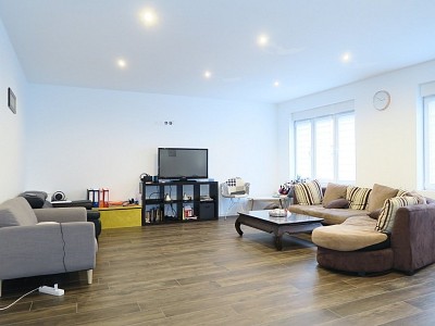 MAISON - HALLENNES LEZ HAUBOURDIN - 150 m2 - 314000€