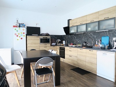 MAISON - HALLENNES LEZ HAUBOURDIN - 150 m2 - 314000€