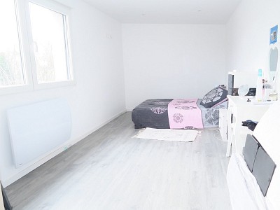 MAISON - HALLENNES LEZ HAUBOURDIN - 150 m2 - 314000€