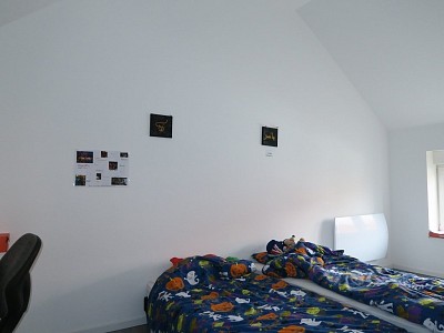 MAISON - HALLENNES LEZ HAUBOURDIN - 150 m2 - 314000€